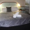 Отель Hume Inn Motel Albury CBD, фото 3