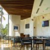Отель Holiday Inn & Suites Puerto Vallarta Marina & Golf, фото 15