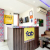 Отель Fabhotel Emoji Stays, фото 14