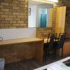 Отель Kaputar Motel Narrabri, фото 17