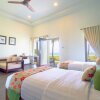 Отель Mayang Sari Beach Resort, фото 13