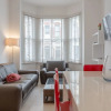 Отель Bright 1 Bedroom Flat in Battersea, фото 3