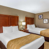 Отель Comfort Inn Gurnee near Six Flags, фото 5