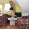Отель Apartment house Miramar, Scharbeutz, фото 10