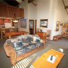 Отель Mountainback #63, Loft, Den, фото 2