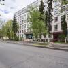Гостиница Лайкапарт в Москве
