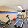 Отель Hampton Inn Memphis-Poplar, фото 21