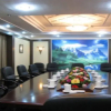 Отель Gansu Jiayuguan Hotel, фото 5