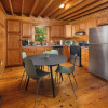 Отель Red Feather Cabins 173, фото 7