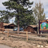 Отель Lazy R Cottages by Rocky Mountain Resorts, фото 17