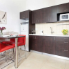 Отель Nice Studio near the Hilton Beach, фото 7