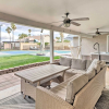 Отель Luxe Mesa Retreat w/ Pool, Hot Tub & Home Gym, фото 28