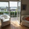 Отель Modern Bungalow With Panoramic Views Across Veerse Meer Lake, фото 6