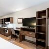 Отель WoodSpring Suites Reno Sparks, фото 4