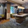 Отель Courtyard Grand Rapids Downtown, фото 13