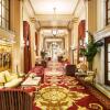 Отель Willard InterContinental Washington, an IHG Hotel, фото 18