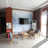 Отель Tuyue express hotel (penglai bus station store), фото 2