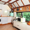 Отель Spacious Holiday Home in Eersel With Open Fire, фото 26