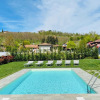Отель Stunning Private Apartment With Exclusive Swimming Pool Near Alba, фото 12