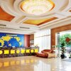 Отель GreenTree Inn Ningbo Jiangbei Zhuangqiao Train Stn Exp Htl, фото 10