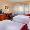 Отель Courtyard by Marriott Little Rock West в Литл-Роке