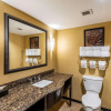 Отель Comfort Suites Lexington, фото 9