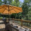 Отель Deep Creek Dream 4 Bedroom House, фото 14