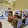 Отель Comfort Inn And Suites Amarillo, фото 14