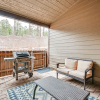 Отель Flagstaff Townhome w/ Patio: 4 Mi to Downtown!, фото 11