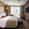 Отель Artizan Design Hotel, фото 13