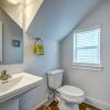 Отель Beach Escape Two - Luxury Townhome, фото 11
