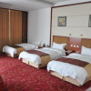 Отель Liaoning Ningshan Hotel Shenyang North Railway Station, фото 2