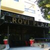 Отель Rovi Plaza Hotel, фото 6