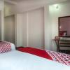Отель OYO Hotel Kashlan Palenque, фото 3