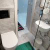 Отель Modern Cozy VerGian Studio in the Beach, фото 9