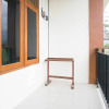 Отель RedDoorz @ Bale Eja Syariah Senggigi, фото 7