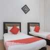 Отель OYO 90180 Gemilang Hotel Kerteh, фото 5