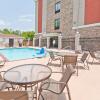 Отель Holiday Inn Express & Suites San Antonio SE By At&t Center, an IHG Hotel, фото 16