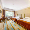 Отель Days Hotel and Suites Yangjiang, фото 10