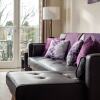 Отель Luxury 2 Bed Flat by the Canal, фото 4
