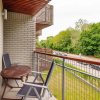 Отель Apartamenty Sun & Snow Leśne Zacisze, фото 20