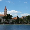 Отель Apartment Ruza - 300 m from sea: A1 Trogir, Riviera Trogir, фото 18