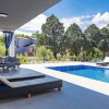 Отель Pool House Fancy, фото 13
