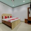 Отель Sunraj Residency By OYO Rooms, фото 1