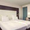Отель Mercure Paris Porte d'Orléans, фото 4