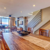 Отель K B M Resorts- KVR-E704 Large 2Bd, ocean-front villa, stunning 280-degree ocean views, фото 35