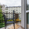 Отель Modern Apartment on Łobzowska Street, фото 8
