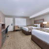 Отель Best Western Plus Anaheim Inn, фото 32