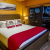Отель Nomads Hotel - Near San Clemente Pier, фото 26