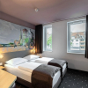 Отель B&B Hotel Düsseldorf-Mitte, фото 7